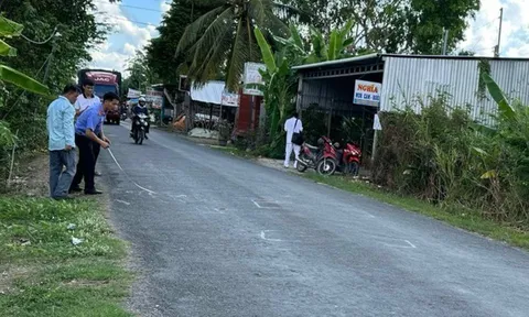 Vụ tai nạn khiến nữ sinh 14 tuổi ở Vĩnh Long tử vong: Tình hình sức khỏe mới nhất của tài xế, chưa tỉnh táo, chưa thể nói chuyện