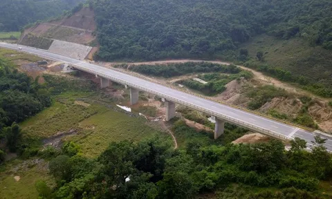 Bổ sung nhiều dự án quan trọng quốc gia, trọng điểm ngành Giao thông vận tải