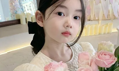 Mẹ định đặt tên cho con là Nguyễn Thù Hận, sau được sửa thành tên cực hay, đứa trẻ giờ rất thành đạt