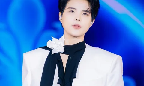 Vũ Cát Tường vướng tranh luận trái chiều khi tham gia "Anh trai say hi" mùa 2