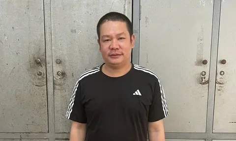 Huỳnh Thanh Dũng bị bắt, vì sao?