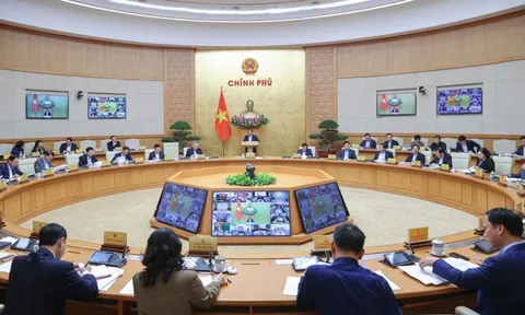 Bảo đảm ý nghĩa, thiết thực chương trình Kỷ niệm 80 năm thành lập Chính phủ