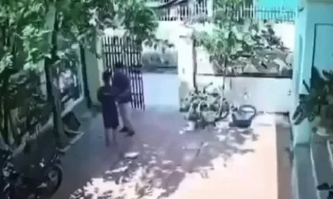 Vụ clip thầy giáo tiếng Anh tát học sinh ở Thanh Hóa: Nam sinh bị thủng màng nhĩ, lời trần tình gây bất ngờ
