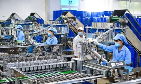 Tạo không gian phát triển mới cho doanh nghiệp tư nhân