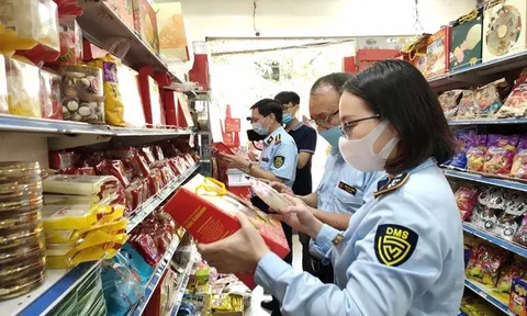 Triển khai thi hành Luật sửa đổi, bổ sung một số điều của Luật Chất lượng sản phẩm, hàng hóa