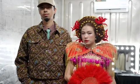 Đen Vâu - "người đàn ông của Hoàng Thùy Linh": Điều ít biết về gia đình và tài sản đầu tiên mang về cho mẹ