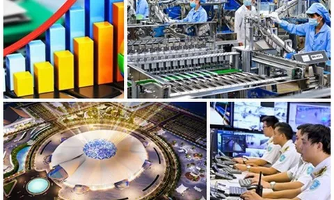 Chỉ đạo, điều hành của Chính phủ, Thủ tướng Chính phủ nổi bật tuần từ 9-15/8/2025