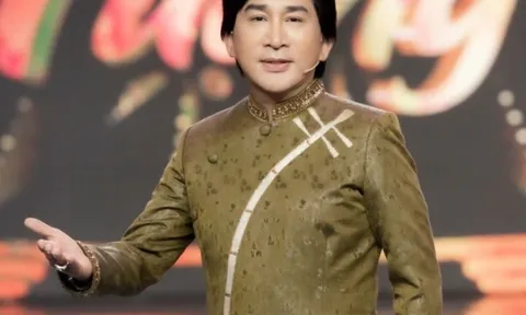 Có 5 con với 3 đời vợ, NSƯT Kim Tử Long đặt tên các con theo họ hiếm của bố y hệt nhau, liên kết đặc biệt