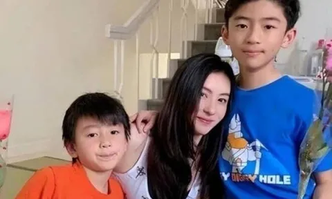 Làm mẹ đơn thân, nữ DV U40 âm thầm sinh thêm con, thân thế cha đứa trẻ khiến ai cũng sốc