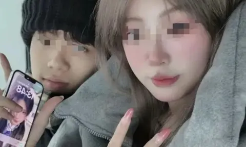 Không nghe lời khuyên của gia đình, chàng trai quyết yêu bạn gái hot girl giàu có và kết cục bi thảm