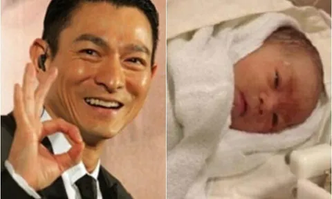 Nam DV U51 giấu con quá kĩ, sắm biệt thự, phi cơ riêng, thuê 10 vệ sĩ, 3 bảo mẫu chăm con và cái kết khi đứa trẻ trưởng thành