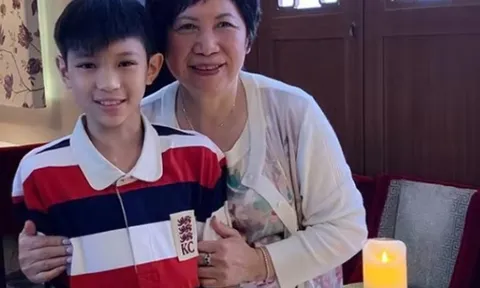 Con đi học gây chuyện, bố mẹ bị mời đến trường, hiệu trưởng tá hỏa khi biết thân phận thật của phụ huynh