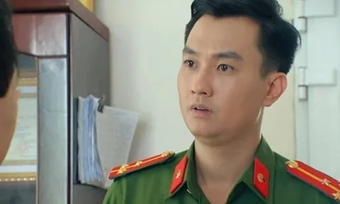 "Thiên thần" đáng yêu ai nhìn cũng mê hóa ra là con gái của diễn viên nổi tiếng VTV, 1 bức ảnh hút nghìn like