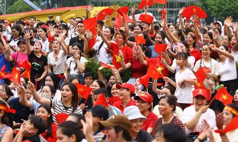 Tăng cường bảo đảm an toàn, an ninh, trật tự, vệ sinh môi trường, y tế dịp Lễ Quốc khánh 02/9