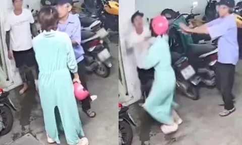 Johnny Trí Nguyễn cảm ơn cô gái võ thuật MMA, muốn "tài trợ suất học bổng" cho thanh niên xăm mình "tác động" phụ nữ