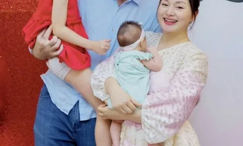 Lan Phương hiện vẫn căng thẳng từng phút, chỉ cảm thấy yên ổn khi có quyết định ly hôn bằng văn bản chính thức