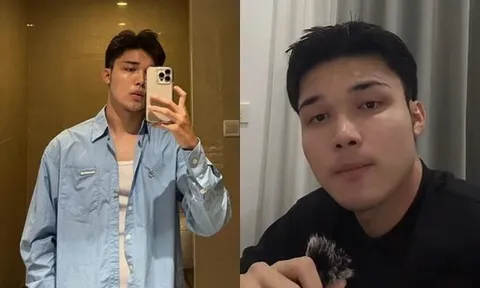 Sao Việt 24h: Em trai Hòa Minzy lên tiếng giải thích lý do đăng clip "kể khổ" khi có chị gái nổi tiếng