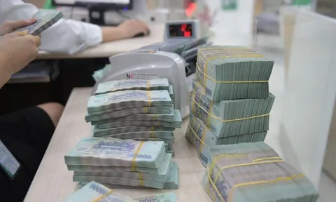 Bổ sung hơn 10,7 nghìn tỷ đồng cho ngân sách địa phương tặng quà nhân dân dịp Quốc khánh 2/9