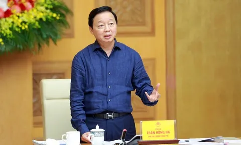 Tập trung tháo gỡ vướng mắc, bảo đảm tính khả thi khi sửa đổi Luật Đất đai