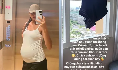 Hoa hậu H'Hen Niê ủng hộ từ thiện 200 triệu nhưng "dùng mòn" đồ cũ của chồng, khiến mẹ ruột người Ê Đê phải "giải cứu"