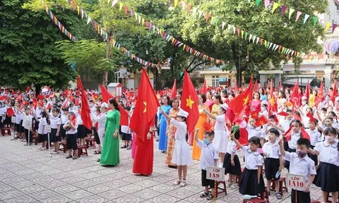 Thủ tướng chỉ đạo khẩn trương khắc phục cơ sở giáo dục, y tế bị thiệt hại do thiên tai