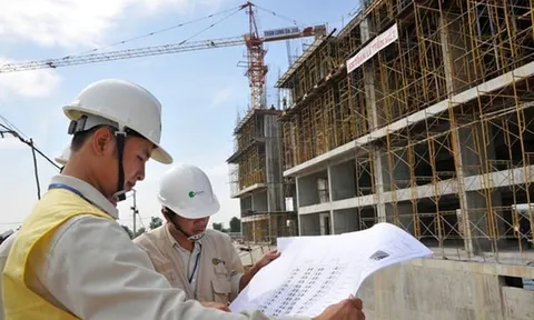 Đề xuất sửa đổi quy định về thiết kế xây dựng