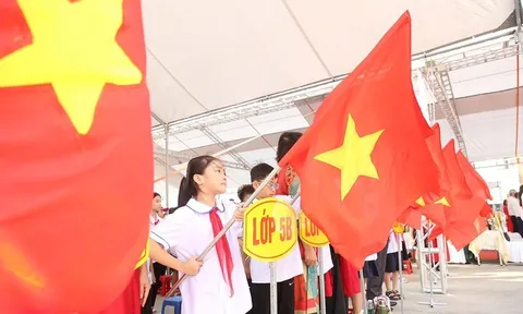 Sẵn sàng tâm thế cho một 'năm học đặc biệt'