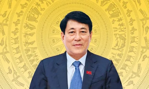 Thư của Chủ tịch nước Lương Cường gửi ngành Giáo dục nhân dịp khai giảng năm học 2025-2026