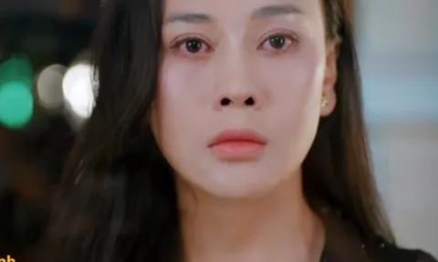 Phương Oanh diễn cảnh tát chảy máu miệng kẻ bắt nạt con trai ở tiệc sinh nhật, phụ huynh Việt tràn vào bình luận