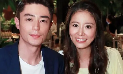 Con gái Lâm Tâm Như khi lớn được "mẹ chồng tương lai" khen "Đẹp lắm", con gái Triệu Vy tuổi dậy thì nhan sắc cũng không kém