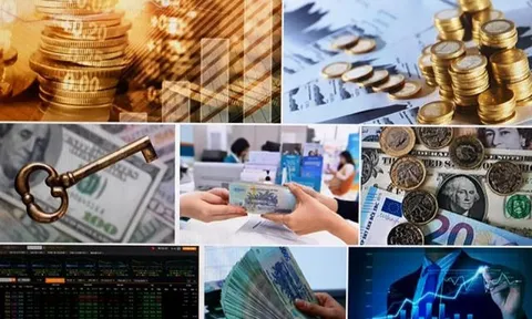 Định hướng chỉ đạo, điều hành chính sách tài khóa, chính sách tiền tệ để tăng trưởng kinh tế năm 2025 đạt 8,3-8,5%