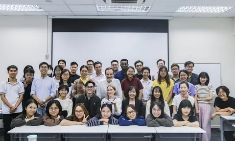 Hội nhập giáo dục: Cần giải pháp quản trị và chính sách mạnh mẽ