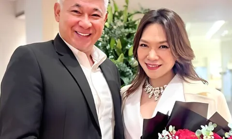 Tùng Yuki lên tiếng khi bị xuyên tạc mối quan hệ với Mỹ Tâm, công khai nguyên tắc dừng chân trước cửa phòng riêng