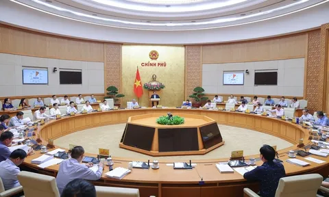 Quyết tâm cao, nỗ lực lớn, hành động quyết liệt để vượt các mục tiêu, chỉ tiêu của năm 2025