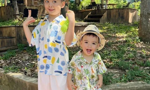 Hội mẹ bỉm hạnh phúc khoe kỷ niệm ngày con "vẽ chuyện lớn", bí quyết hóa ra nhờ "đòn bẩy cân nặng"