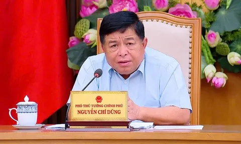 Tập trung nghiên cứu sâu, có giá trị cao để hoàn thiện dự thảo nghị quyết về phát triển kinh tế Nhà nước