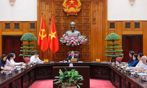 Thủ tướng: Ứng phó kịp thời, linh hoạt, phù hợp, hiệu quả với tác động, thách thức từ bên ngoài