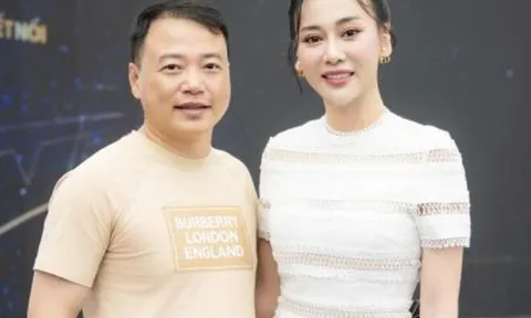 Shark Bình đầu tư cho con để "vượt sướng" sinh ra ở nhà giàu, 4 "bé cá mập" được nuôi dạy chuẩn quý tộc