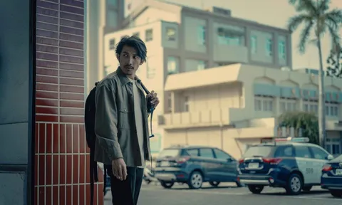 Liên Bỉnh Phát ghi dấu ấn ở thị trường Đài Loan, nhận đề cử tại Golden Bell Awards