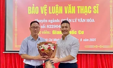 Cặp Thạc sĩ Văn hóa tài năng của Vbiz: Chồng là "hoàng tử xiếc", vợ làm BTV hiếm hoi tác nghiệp trên trực thăng không quân