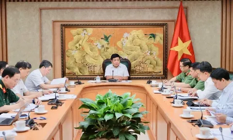 Cần thiết ban hành nghị quyết của Chính phủ về sử dụng chung công trình hạ tầng kỹ thuật, cơ sở viễn thông