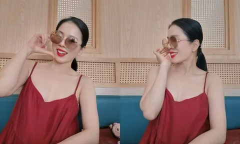 Lệ Quyên nói về tình yêu của những người trưởng thành, khoe mẹ ruột thân thiết với tình trẻ Lâm Bảo Châu