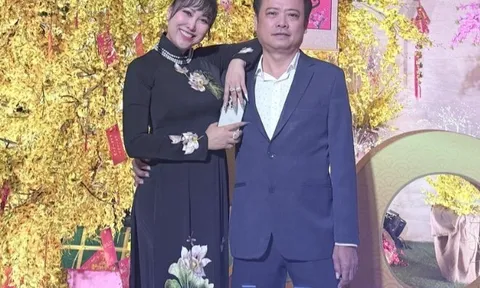 Phi Thanh Vân sắp lên xe hoa lần 3, chồng sắp cưới U60 là giám đốc công ty xây dựng