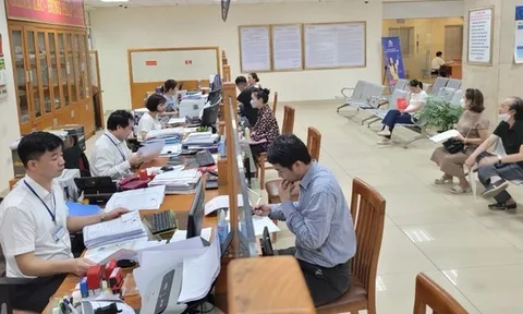 Tăng cường thực hiện pháp luật về phân cấp, phân quyền khi vận hành chính quyền địa phương 2 cấp