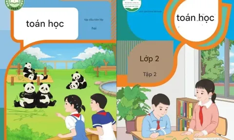 Con làm toán 3 x 8 = 24 bị gạch sai, lời giải thích của cô giáo khiến phụ huynh bối rối