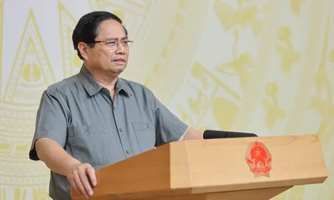 Thủ tướng: Tăng nguồn cung, giảm chi phí, đưa giá bất động sản về mức phù hợp