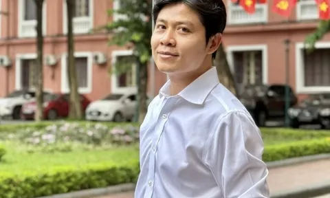 Con trai đi học ở trường kể với cô giáo về mẹ, Nguyễn Văn Chung đau lòng nói sẵn sàng gửi con lại cho vợ cũ chăm sóc