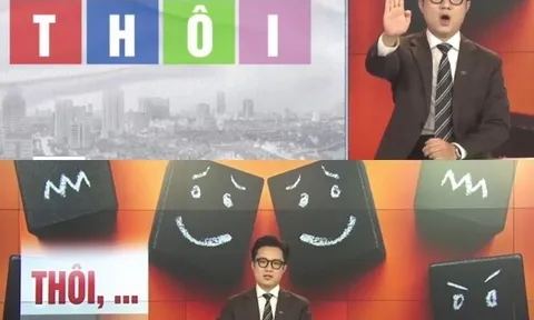 Nam BTV bắt trend "tổng tài" trên sóng VTV: Là người thay thế NSND Xuân Bắc, tốt nghiệp Kỹ sư ở Đại học Bách khoa