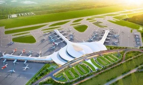 TẬN DỤNG "THỜI CƠ VÀNG" ĐỂ BỨT PHÁ, XÂY DỰNG TỈNH ĐỒNG NAI "XANH, VĂN MINH, HIỆN ĐẠI", VỮNG VÀNG TIẾN VÀO KỶ NGUYÊN PHÁT TRIỂN MỚI