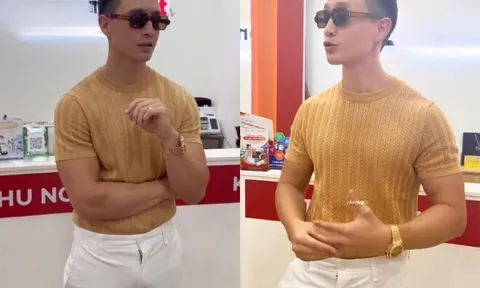 Kim Lý hạnh phúc khoe "2 cục kim cương", mừng vì có thể nói chuyện bằng tiếng Việt với gia đình Hồ Ngọc Hà